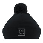 Original Pom Pom Beanie | Beechfield B426