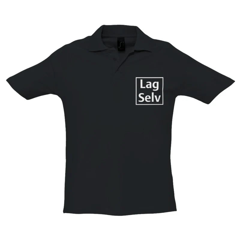 Poloskjorter
