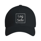 Klassisk baseballkasket | Personlig broderi