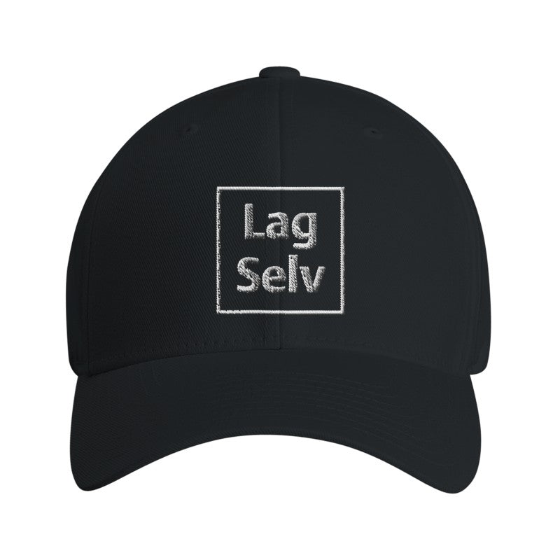 Klassisk baseballkasket | Personlig broderi
