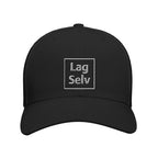 Retro Trucker Caps | Personlig Broderi