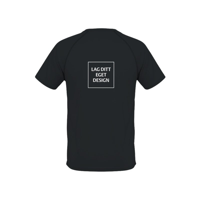 Design Din Egen Sportstrøje med Tryk | Unisex Performance Jersey