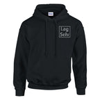 Personlig Hættetrøje med Eget Broderi | Klassisk Pullover
