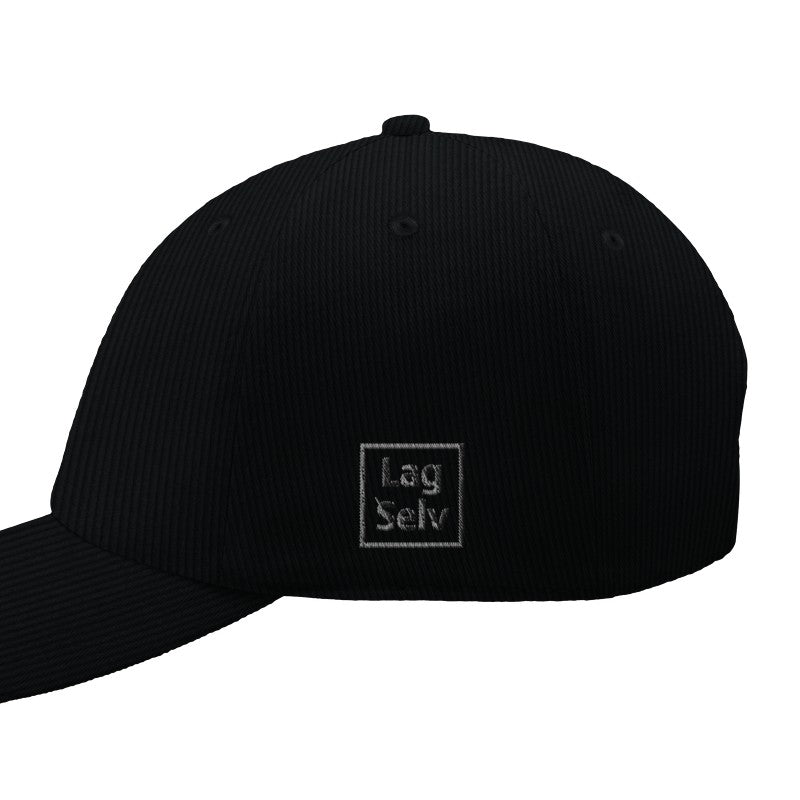 Heritage Courdroy Dad Hat | Beechfield B682