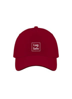 Personlig 5-Panel Caps med Trykk | Design din egen logo
