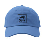 Klassisk baseballkasket | Personlig broderi