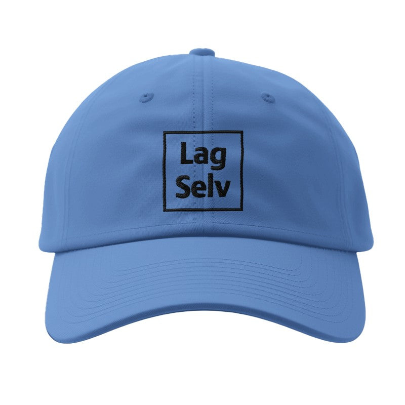 Klassisk baseballkasket | Personlig broderi