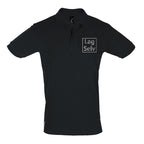 Design din egen personlige poloskjorte for menn | Eget broderi