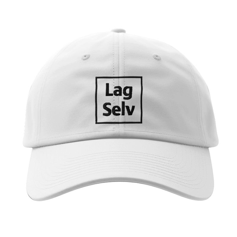 Klassisk baseballkasket | Personlig broderi