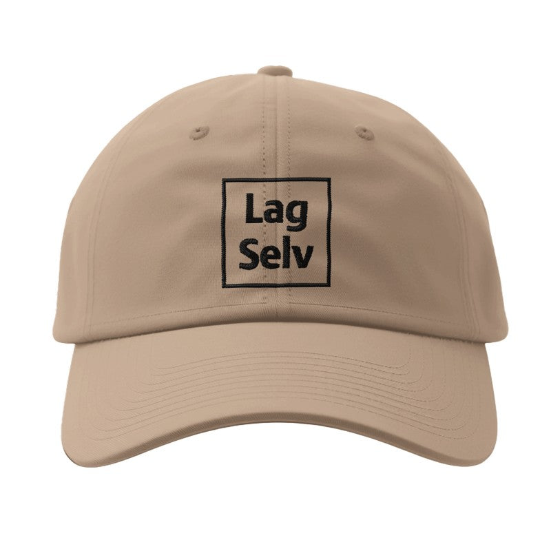Klassisk baseballkasket | Personlig broderi
