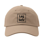 Klassisk baseballkasket | Personlig broderi