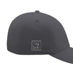 Caps med Broderi | Sporty og Miljøvennlig | Egen Logo
