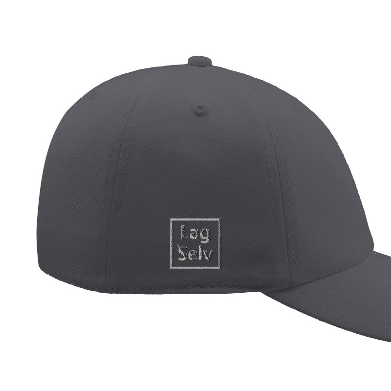 Caps med Broderi | Sporty og Miljøvennlig | Egen Logo