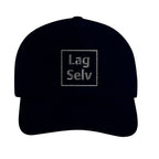Heritage Courdroy Dad Hat | Beechfield B682
