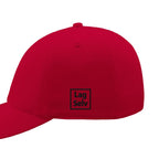 Caps med Broderi | Sporty og Miljøvennlig | Egen Logo