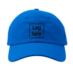 Klassisk baseballkasket | Personlig broderi