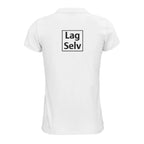 Design din egen økologiske polo skjorte for kvinner | Personlig broderi