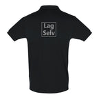 Design din egen personlige poloskjorte for menn | Eget broderi