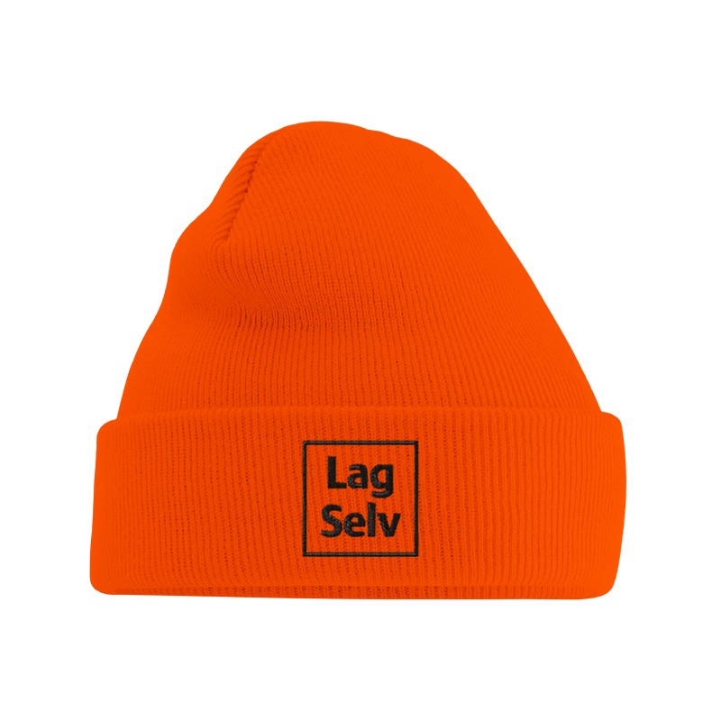 Orginal Cuffed Beanie | Beechfield B45