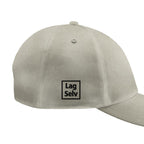 Skab Din Unikke Stil: Personlig Vintage Dad Cap med Broderi