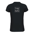 Design din egen økologiske polo skjorte for kvinner | Personlig broderi