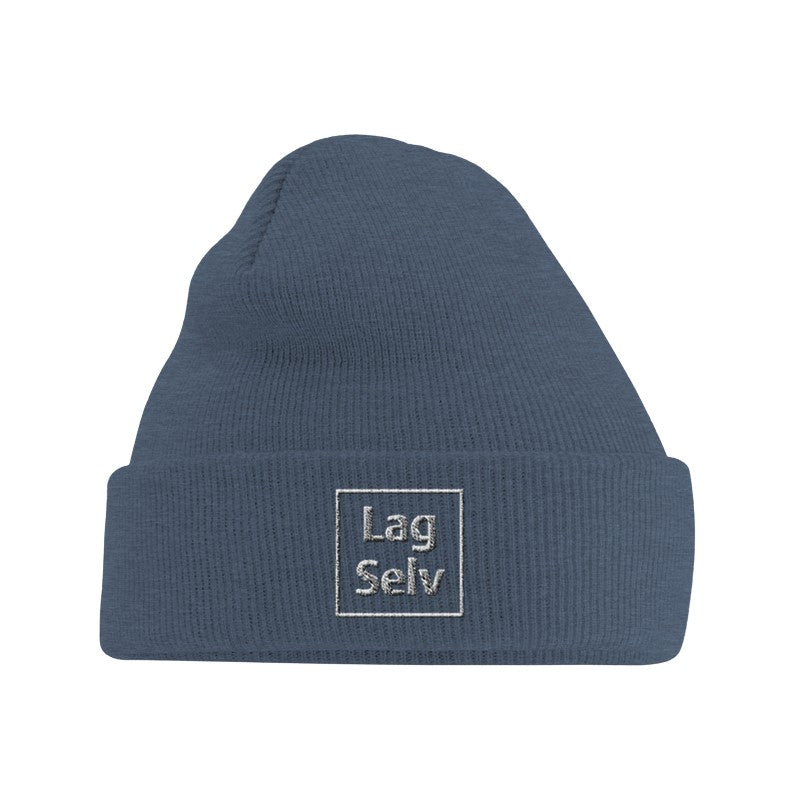 Orginal Cuffed Beanie | Beechfield B45