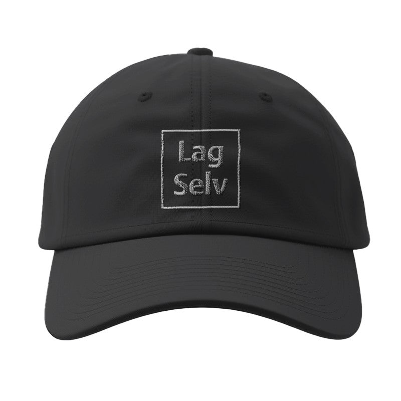 Klassisk baseballkasket | Personlig broderi