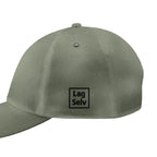 Skab Din Unikke Stil: Personlig Vintage Dad Cap med Broderi