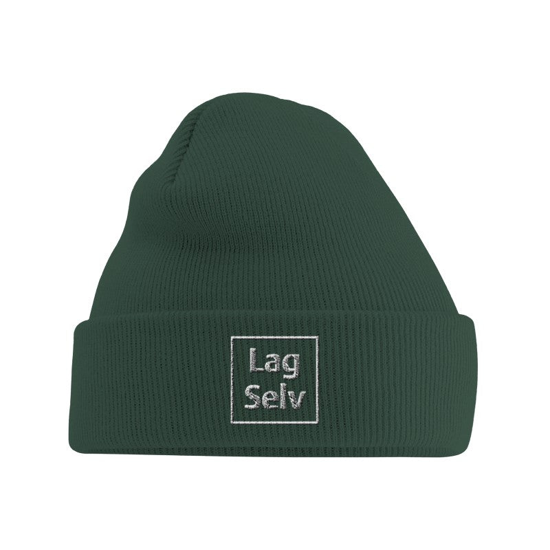 Orginal Cuffed Beanie | Beechfield B45