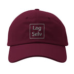 Klassisk baseballkasket | Personlig broderi