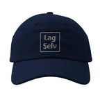 Klassisk baseballkasket | Personlig broderi
