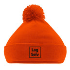 Original Pom Pom Beanie | Beechfield B426