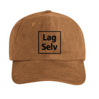 Heritage Courdroy Dad Hat | Beechfield B682