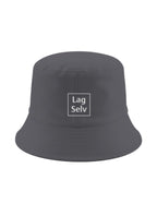 Reversibel Bøttehatt med Trykk | Design Din Egen