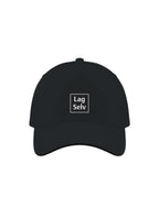 Personlig 5-Panel Caps med Trykk | Design din egen logo