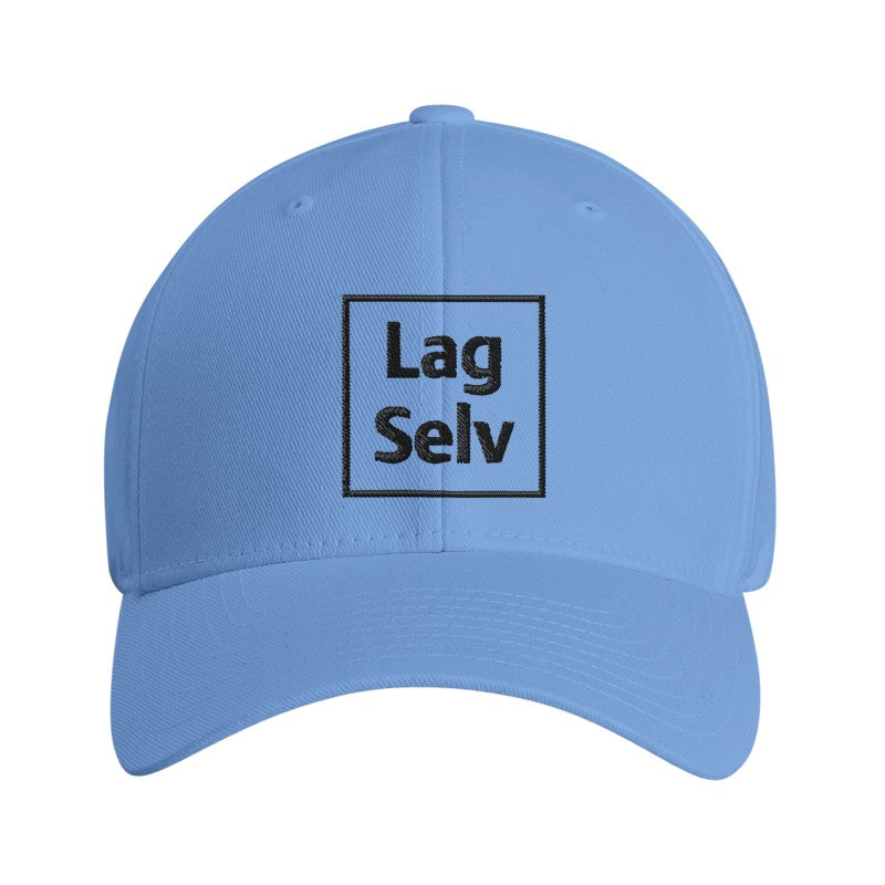 Klassisk baseballkasket | Personlig broderi