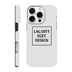 Personlig Tough Cover til iPhone | Eget Tryk