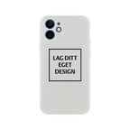 Personligt Flexi Cover til iPhone | Eget Tryk