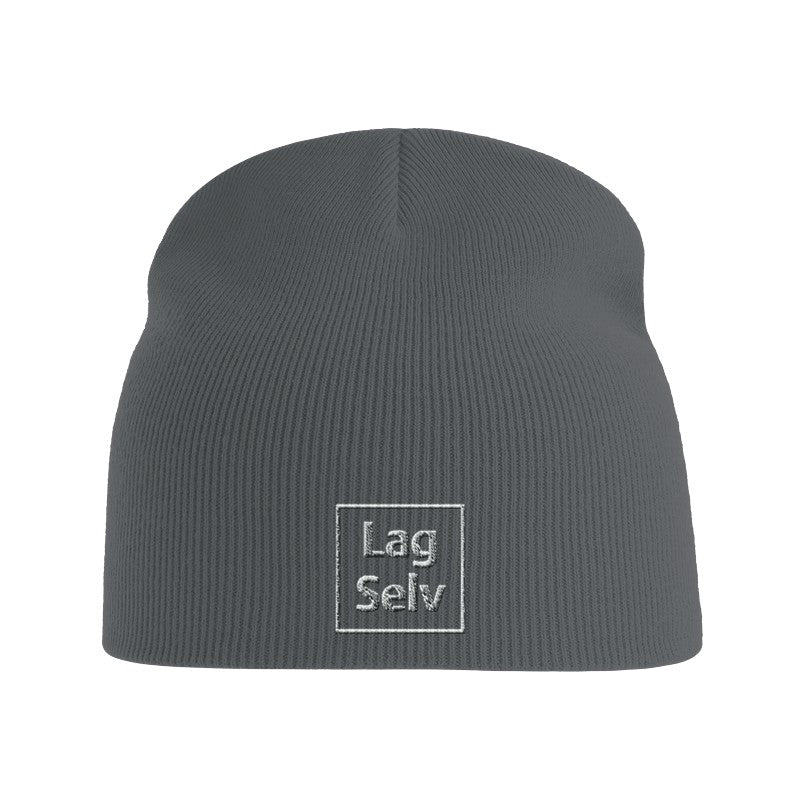 Resirkulert Luer | Design din egen lue med brodert logo