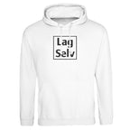 Design din egen Premium Unisex Hættetrøje med Broderi