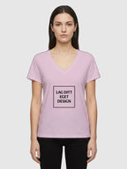 Women's Regent V T-Shirt | SOL´S 04766