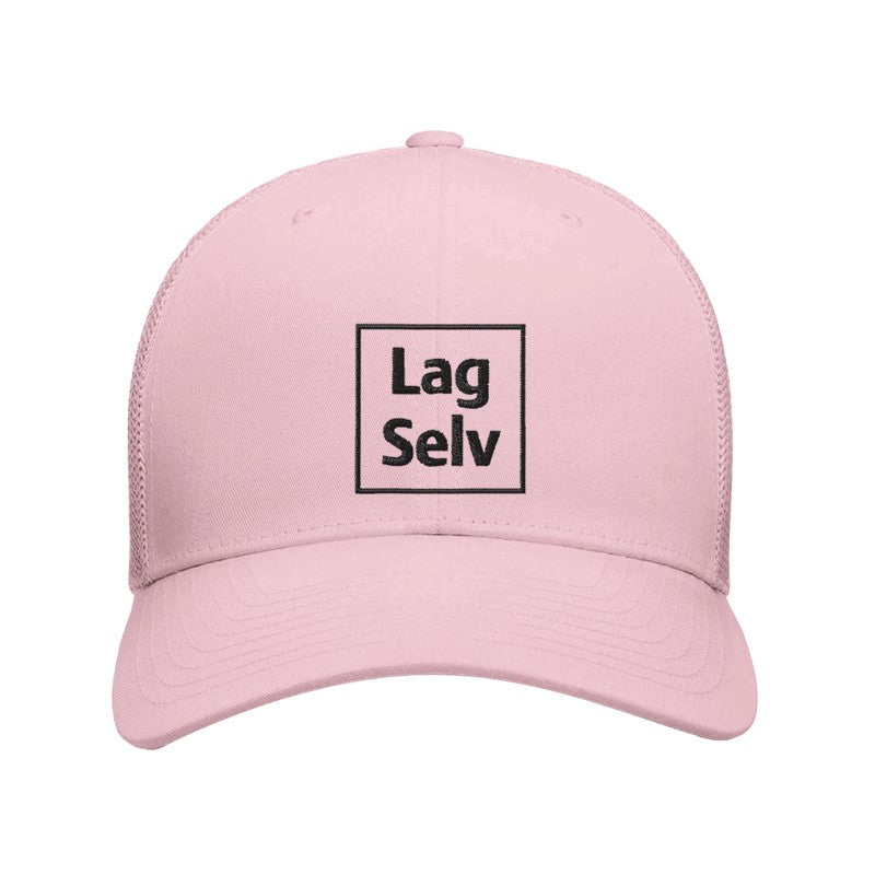 Retro Trucker Caps | Personlig Broderi