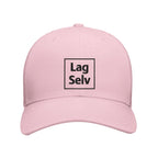 Retro Trucker Caps | Personlig Broderi