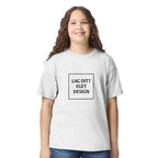 Classic Kids Crewneck T-shirt | Gildan® 5000B