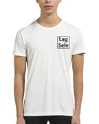 Personlig Trænings T-shirt med Broderi | Design Din Egen Unisex T-shirt