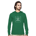 Design din egen unisex hettegenser med trykk | Personlig hettegenser i økologisk bomull