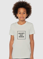 Kids Premium Crewneck T-Shirt | Bella+Canvas 3001Y