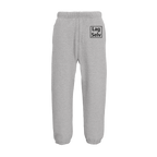 Personlig Joggebukse med Broderi | Design Din Egen Komfortable Bukse