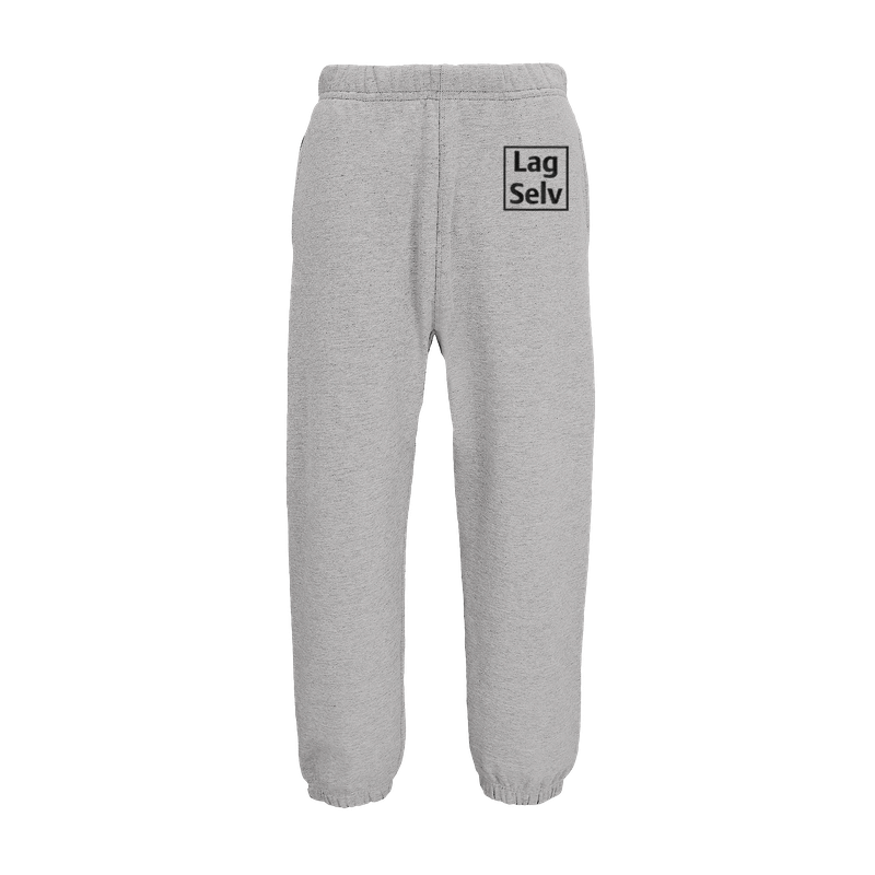 Personlig Joggebukse med Broderi | Design Din Egen Komfortable Bukse