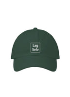 Enkel Bomulds-cap til Eget Tryk | Skab Din Unikke Logocap